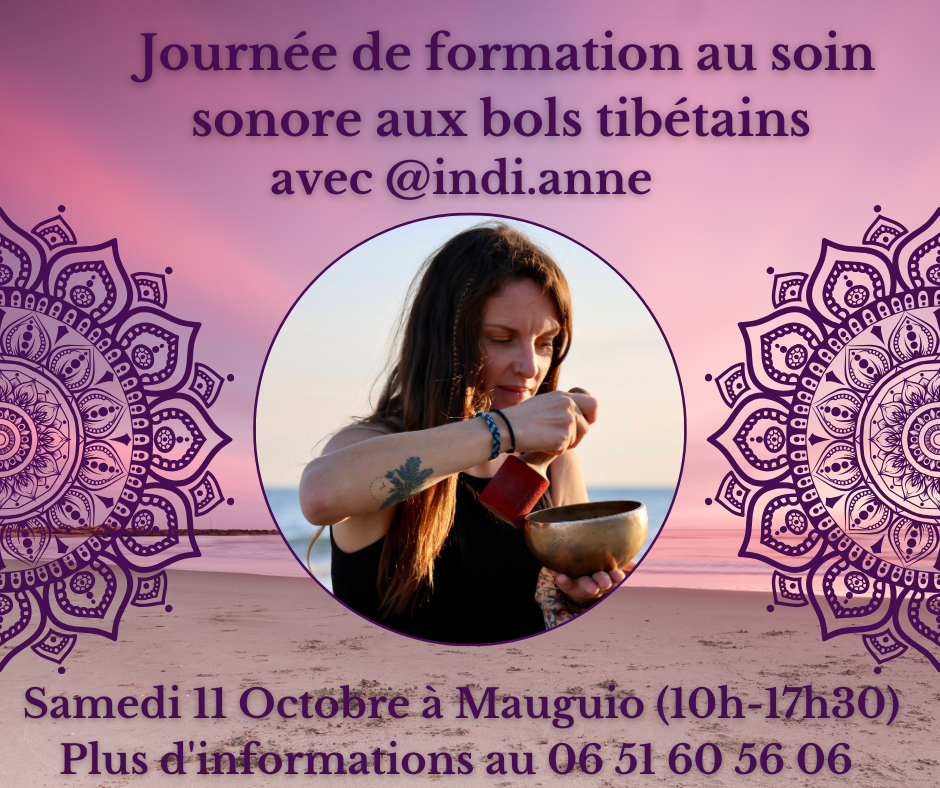 formation 11 octobre