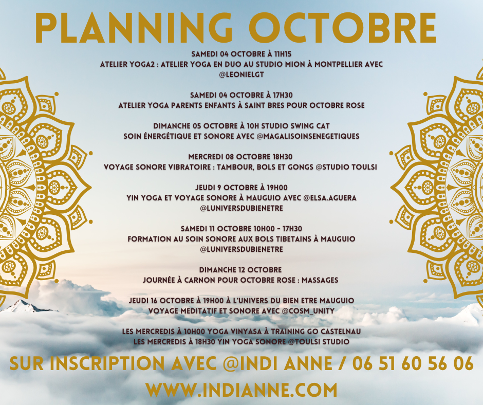 planning 